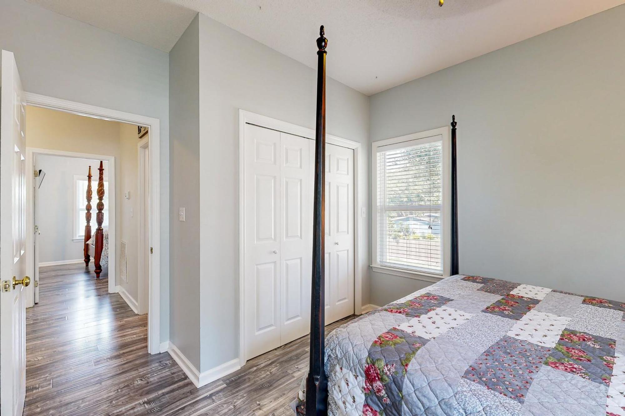 Villa Shady Retreat Tybee Island Exterior foto