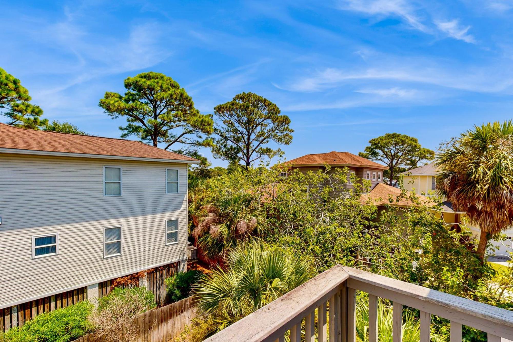 Villa Shady Retreat Tybee Island Exterior foto